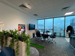 Vision Exchange (D22), Office #451341391